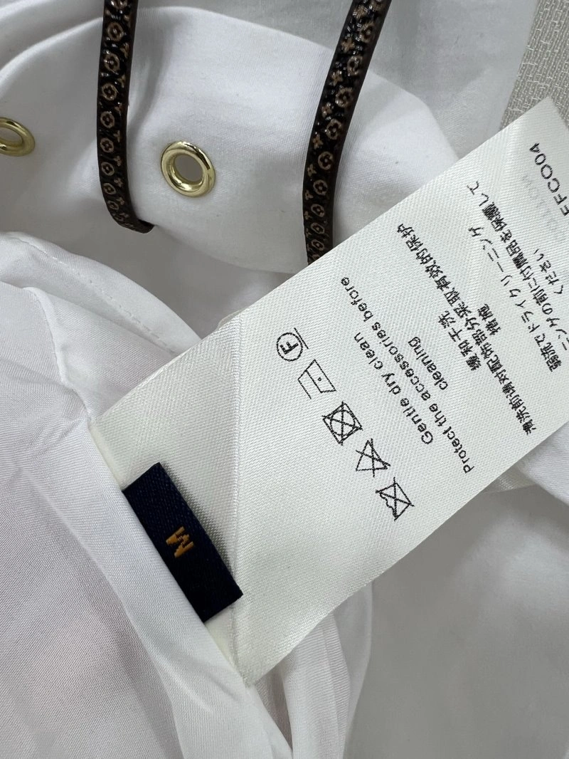 GoAnywhere Louis Vuitton Dress 131933