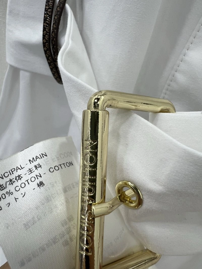 GoAnywhere Louis Vuitton Dress 131933
