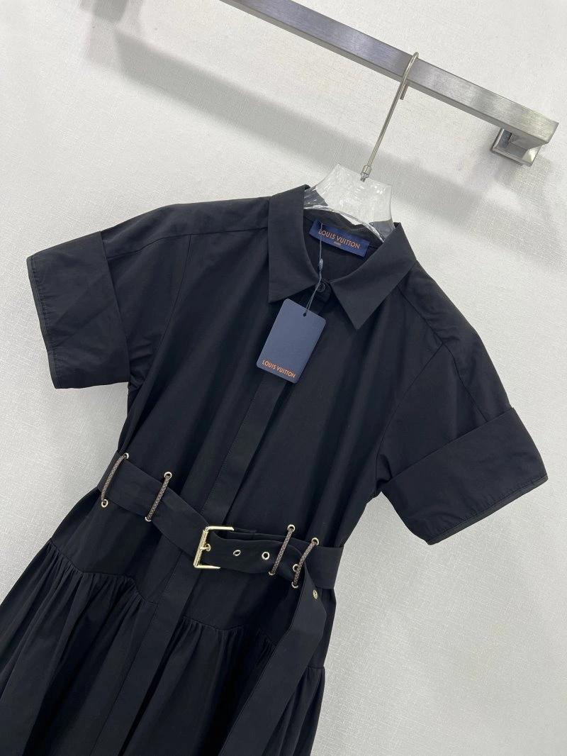 Elegant Louis Vuitton Dress 131932