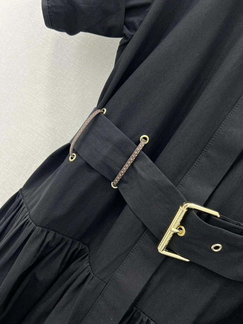 Elegant Louis Vuitton Dress 131932