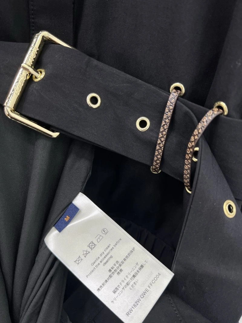 Elegant Louis Vuitton Dress 131932