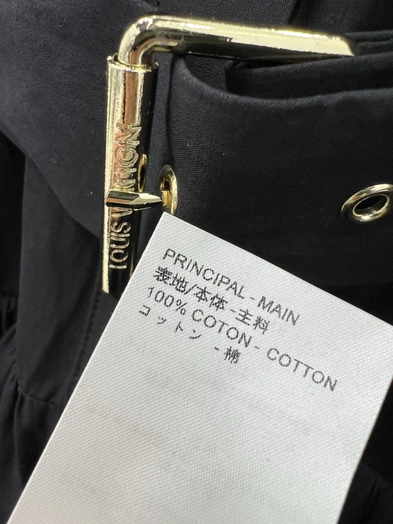Elegant Louis Vuitton Dress 131932