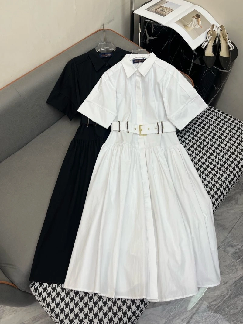 Louis Vuitton Dress Affordable 131930