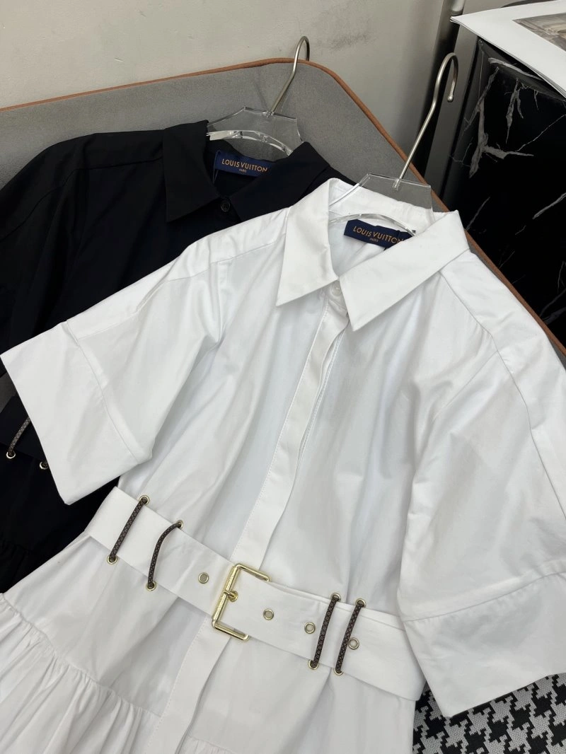 Louis Vuitton Dress Affordable 131930