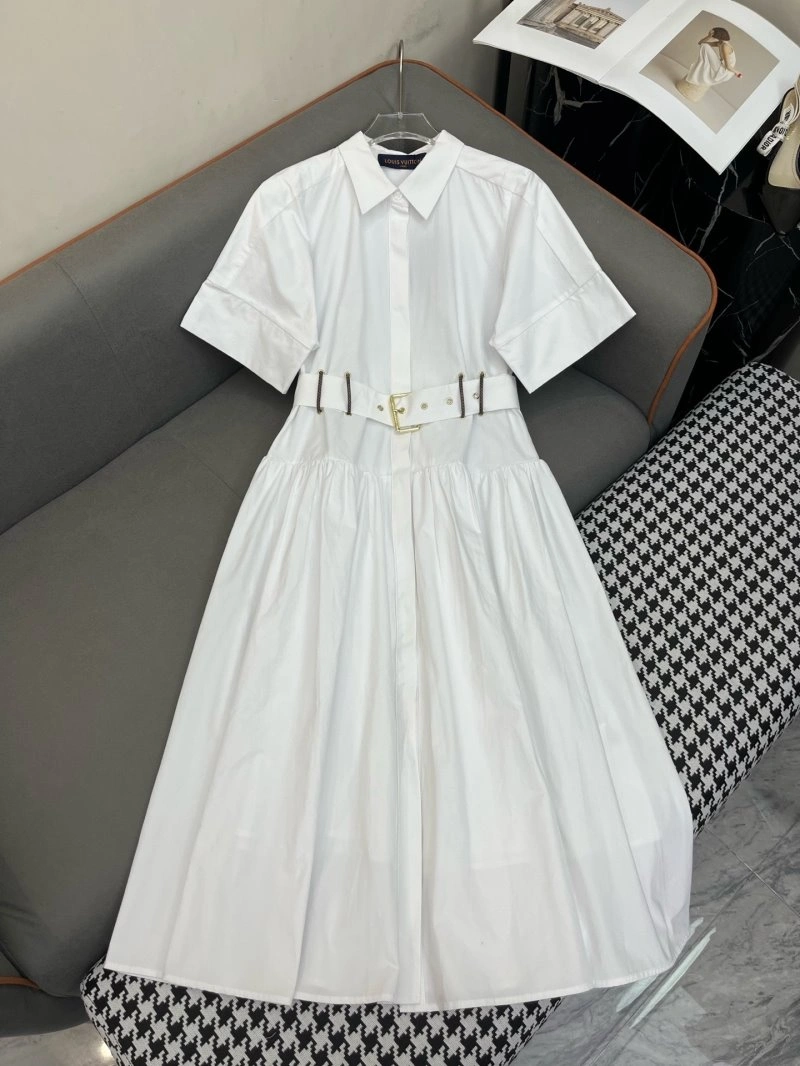 Louis Vuitton Dress Affordable 131930