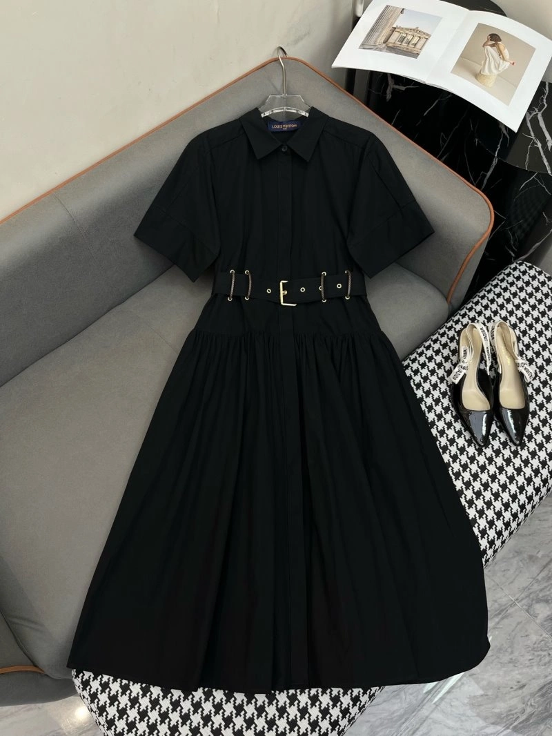 Louis Vuitton Dress Affordable 131930