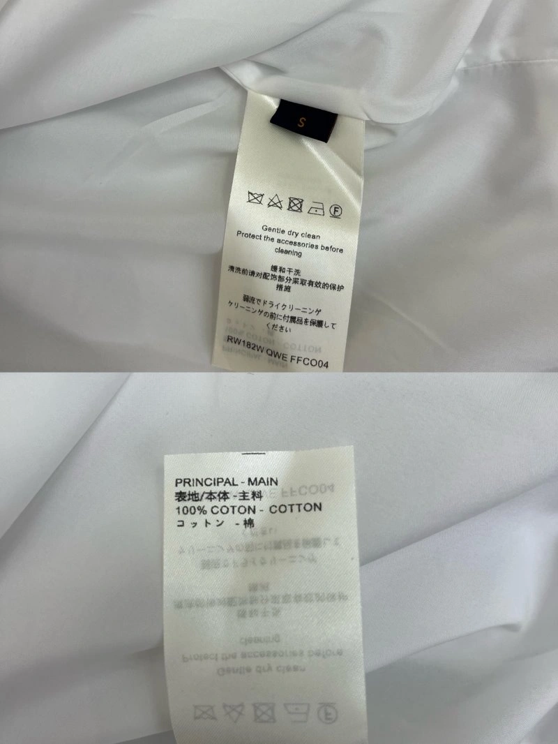 Louis Vuitton Dress Affordable 131930