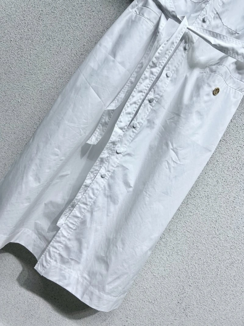 Louis Vuitton Dress RelaxedFit 131907