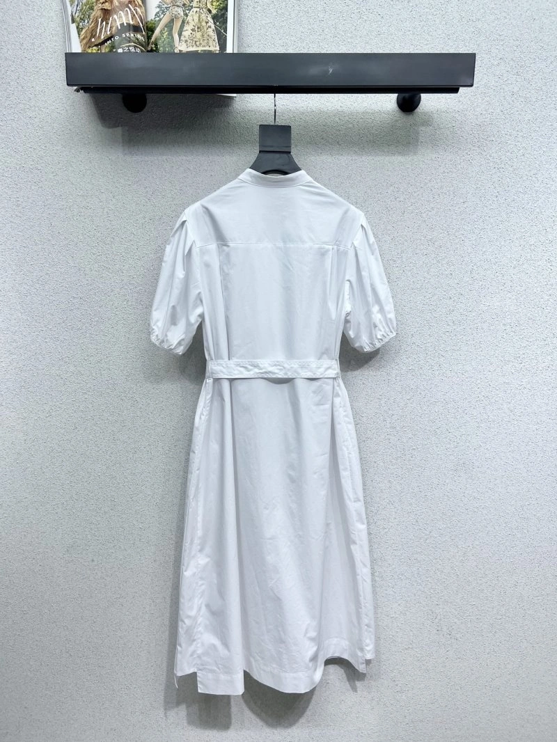 Louis Vuitton Dress RelaxedFit 131907