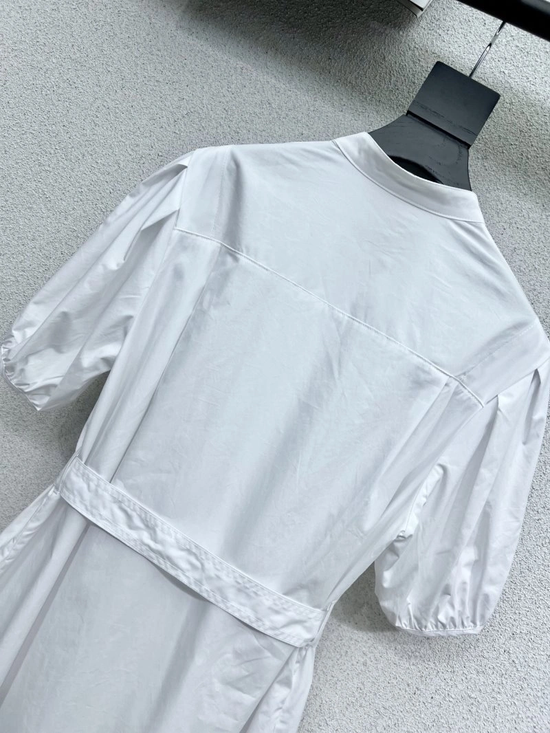 Louis Vuitton Dress RelaxedFit 131907