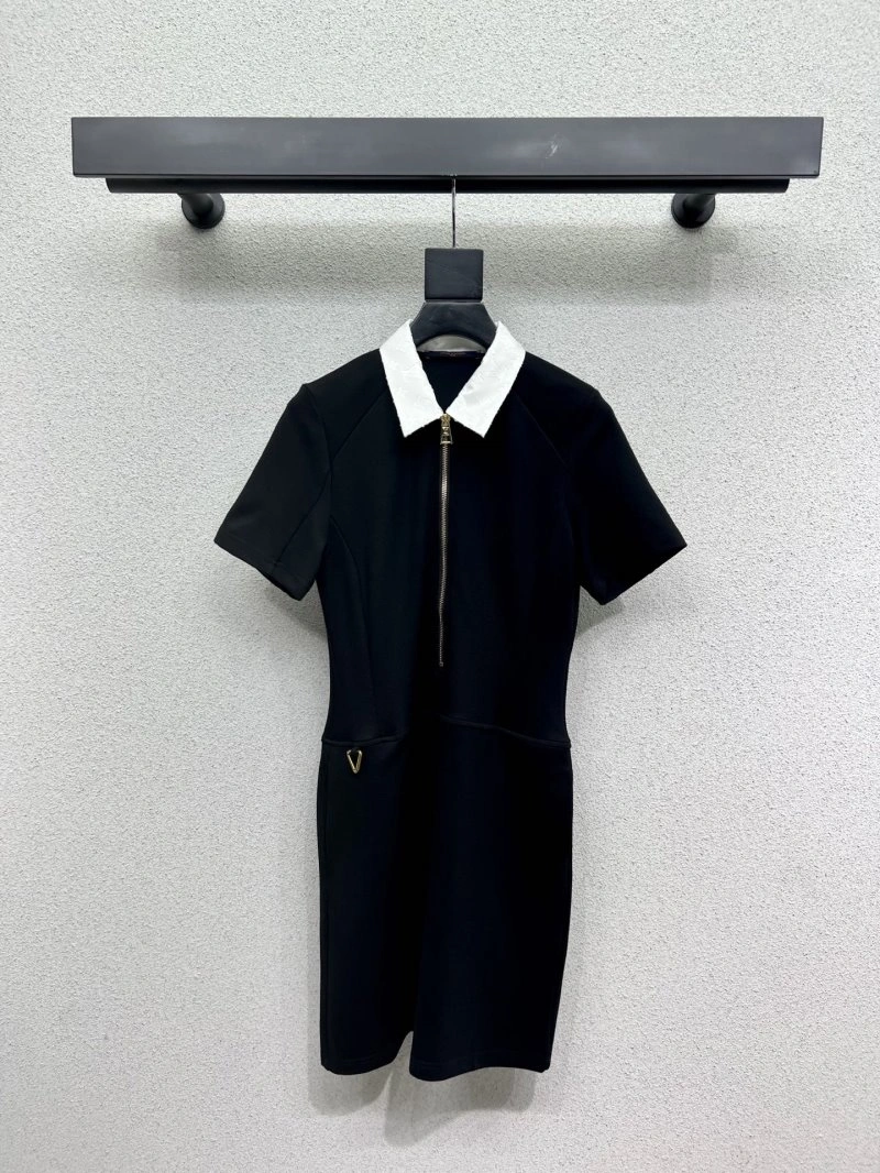 Louis Vuitton Dress Affordable 131906
