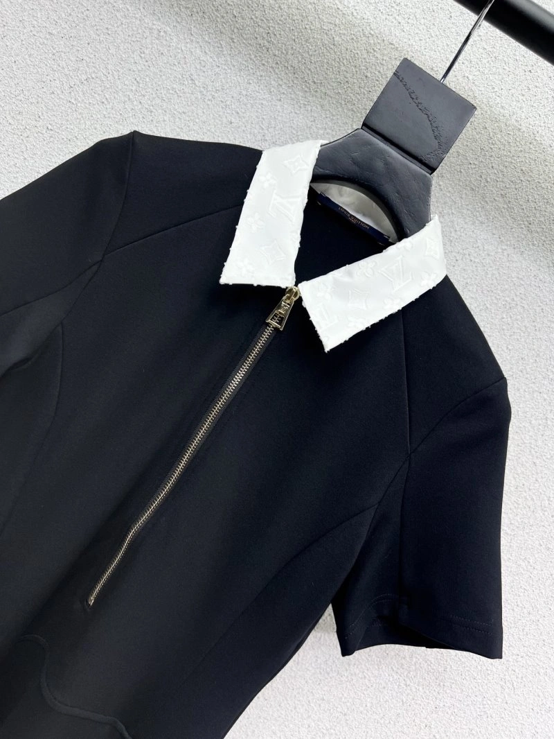 Louis Vuitton Dress Affordable 131906