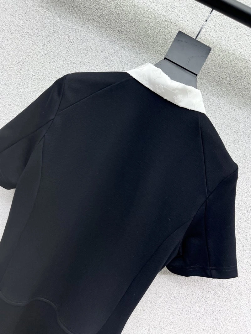 Louis Vuitton Dress Affordable 131906