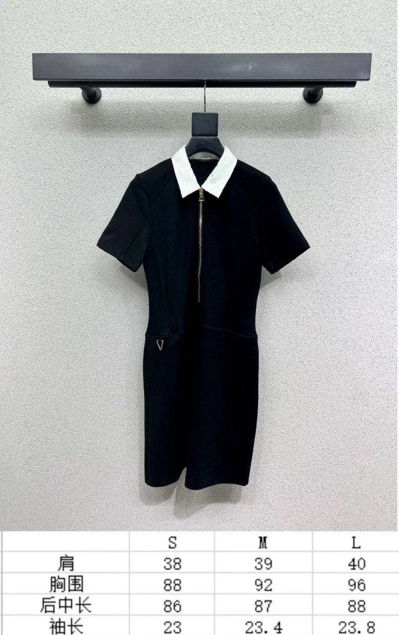 Louis Vuitton Dress Affordable 131906