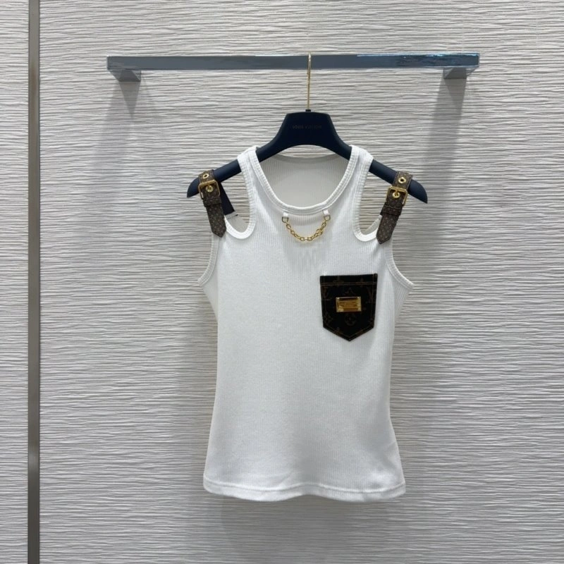 Louis Vuitton Dress Attractive 131917