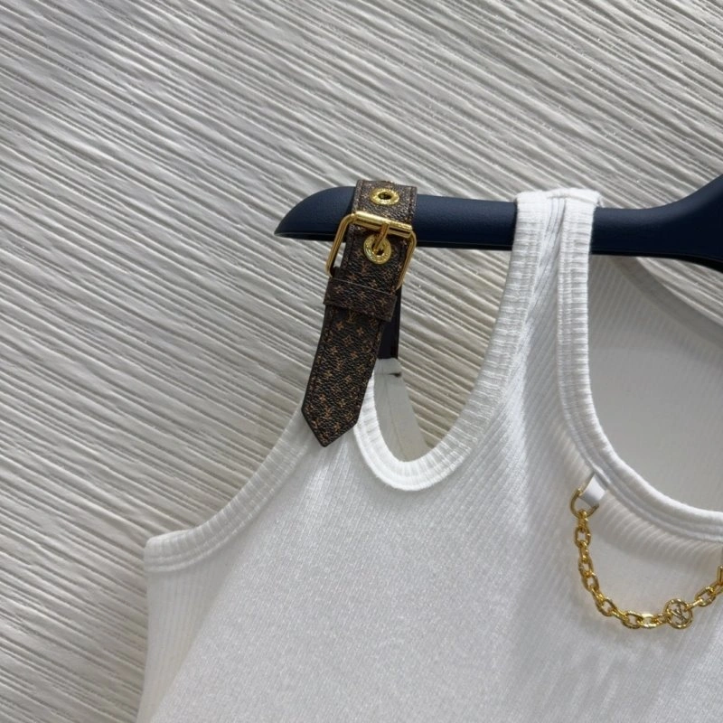 Louis Vuitton Dress Attractive 131917