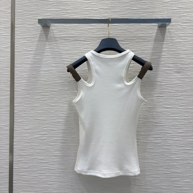 Louis Vuitton Dress Attractive 131917