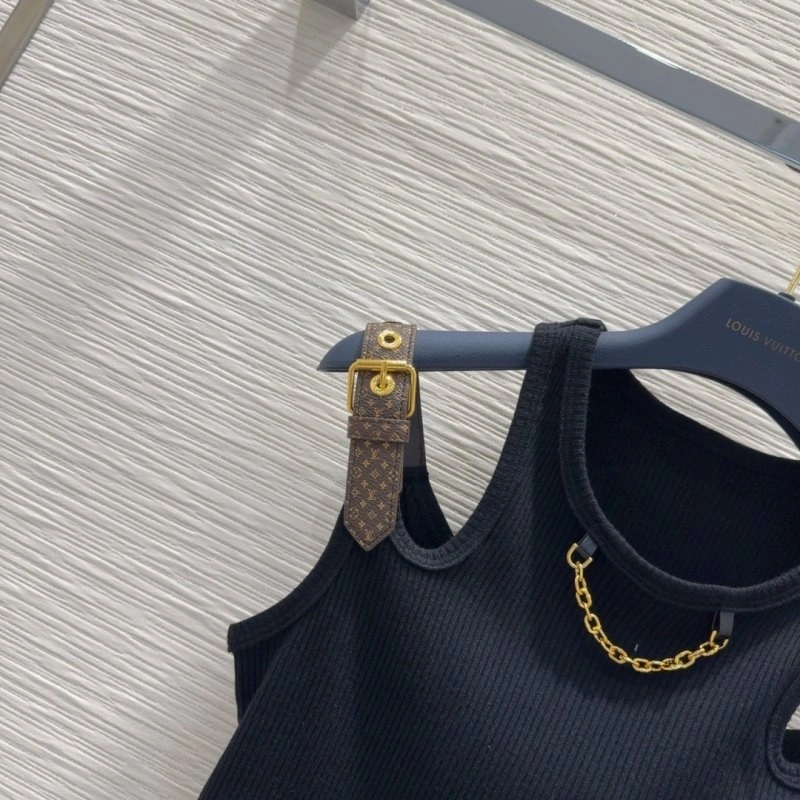 Louis Vuitton Dress Comfortable 131914