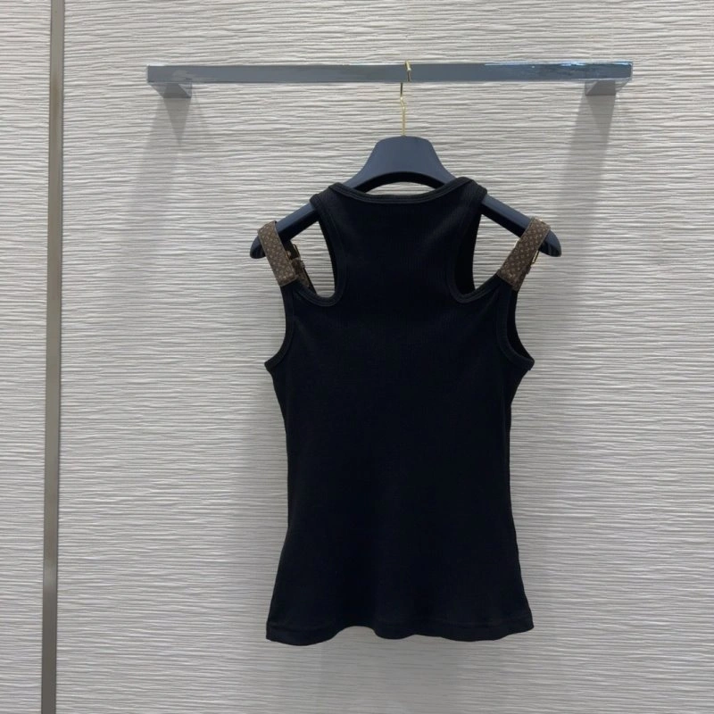 Louis Vuitton Dress Comfortable 131914