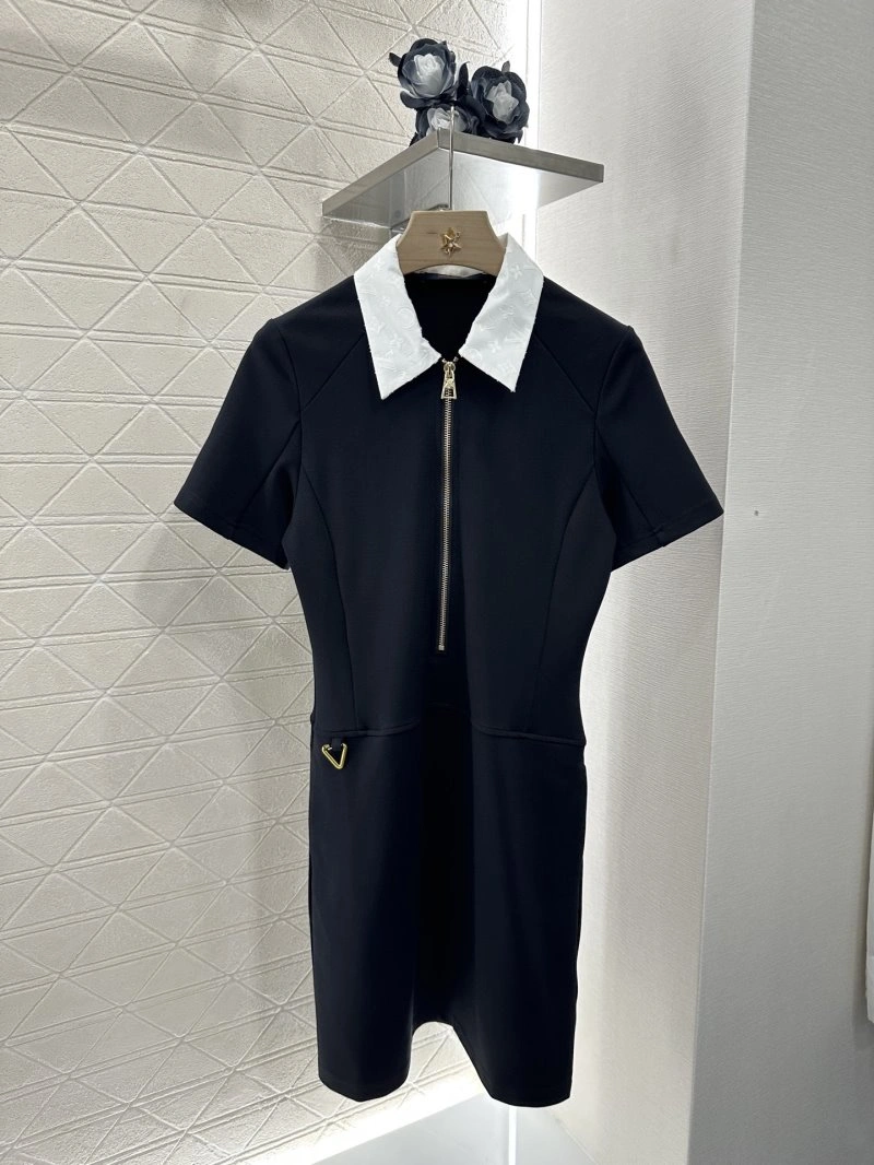 Louis Vuitton Dress SoftTouch 131900