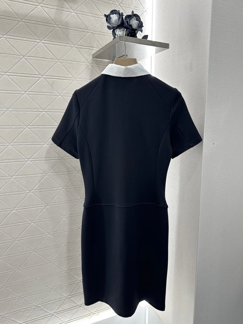 Louis Vuitton Dress SoftTouch 131900