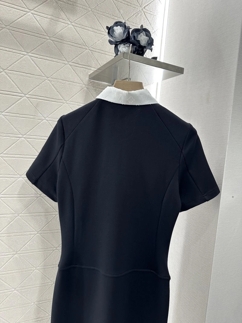 Louis Vuitton Dress SoftTouch 131900