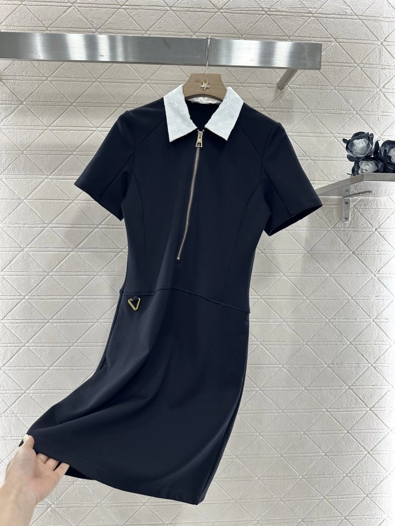 Louis Vuitton Dress SoftTouch 131900