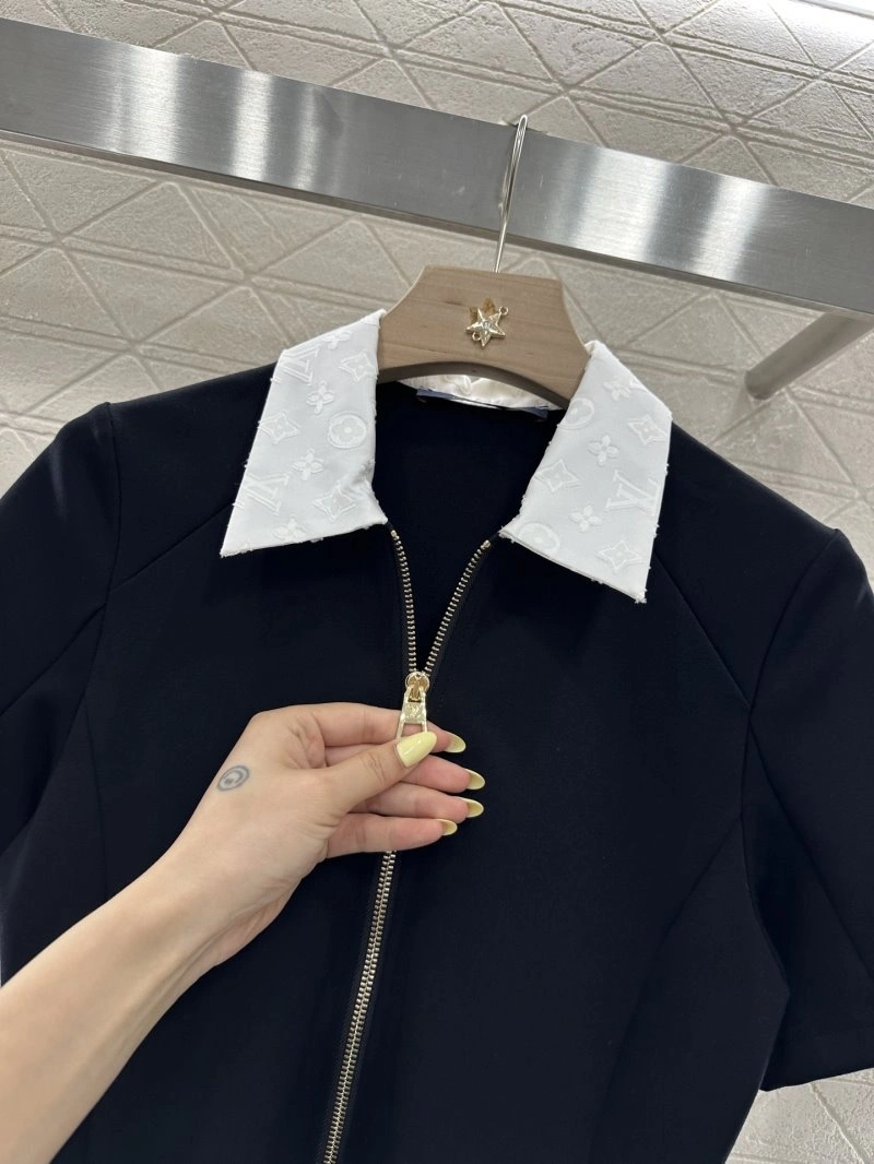 Louis Vuitton Dress SoftTouch 131900