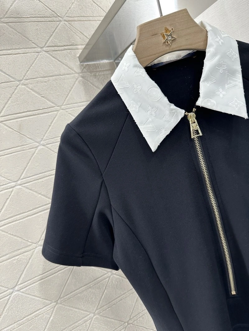 Louis Vuitton Dress SoftTouch 131900