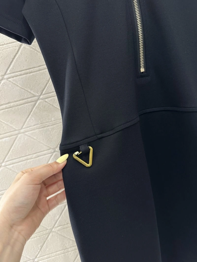 Louis Vuitton Dress SoftTouch 131900