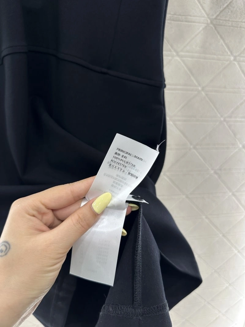 Louis Vuitton Dress SoftTouch 131900