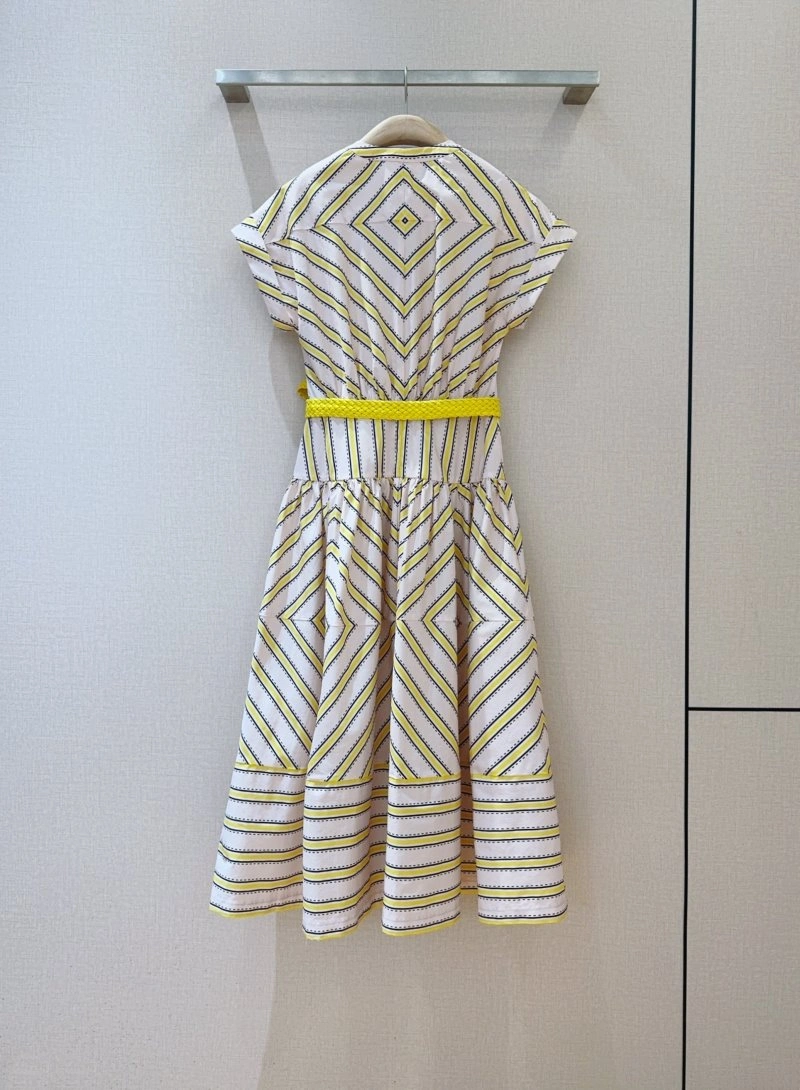 Louis Vuitton Dress Casual 131915