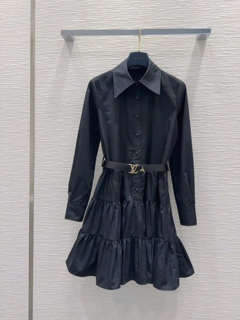 Durable Louis Vuitton Dress 131910