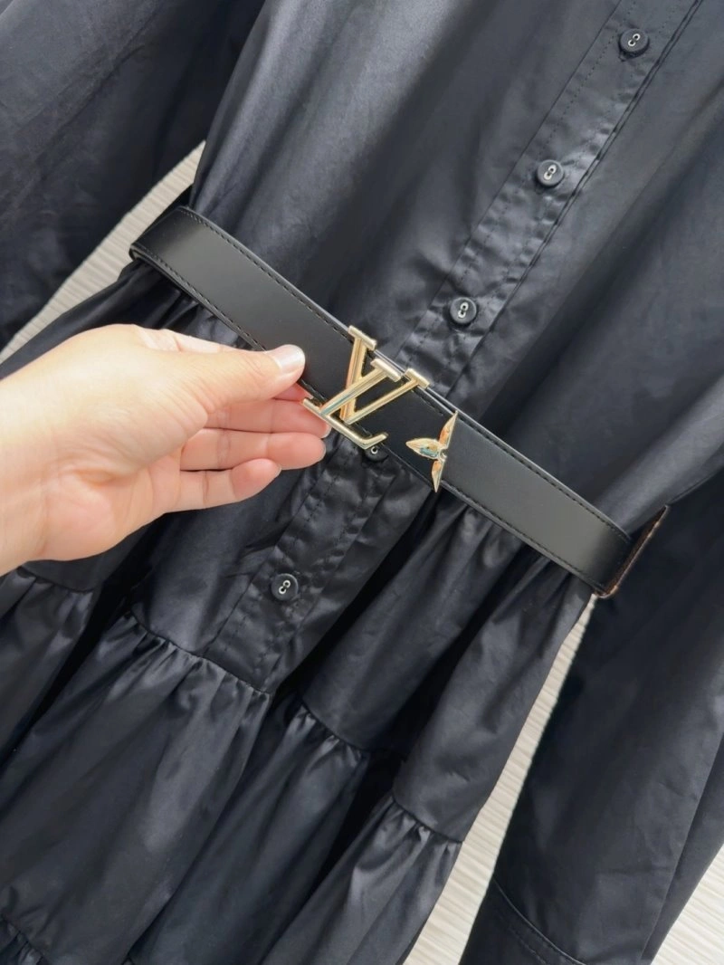 Durable Louis Vuitton Dress 131910