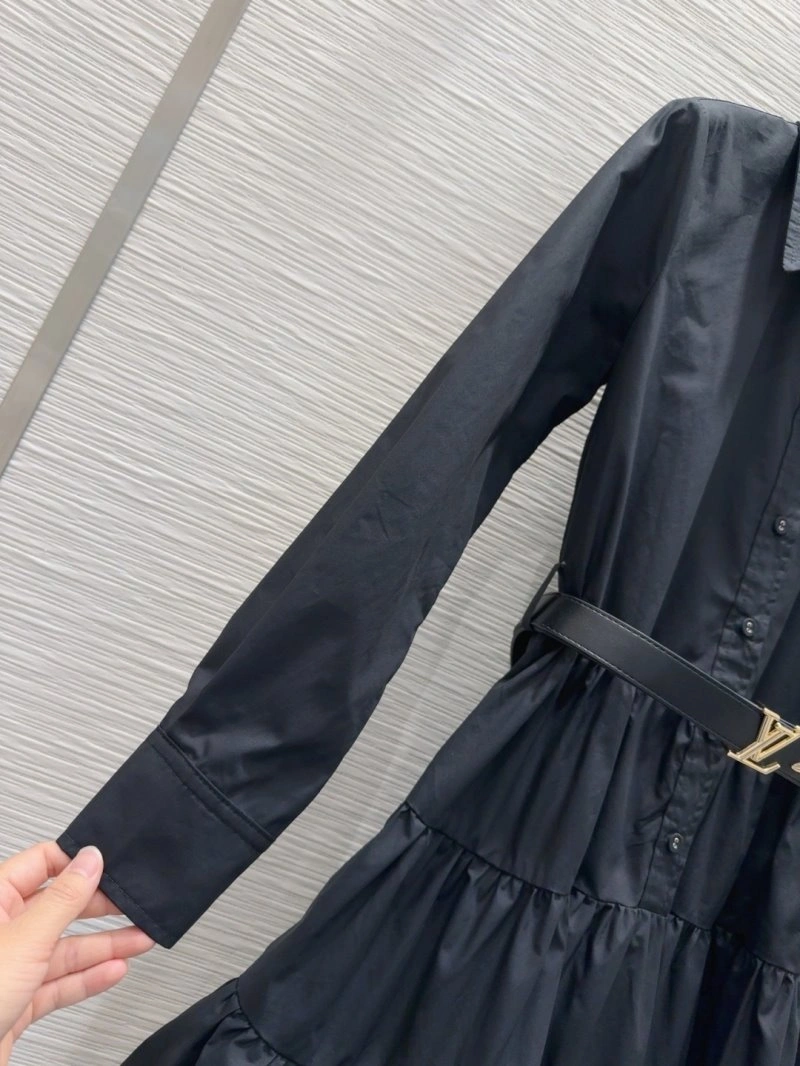 Durable Louis Vuitton Dress 131910