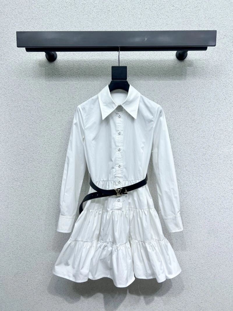 Louis Vuitton Dress Unique 131902