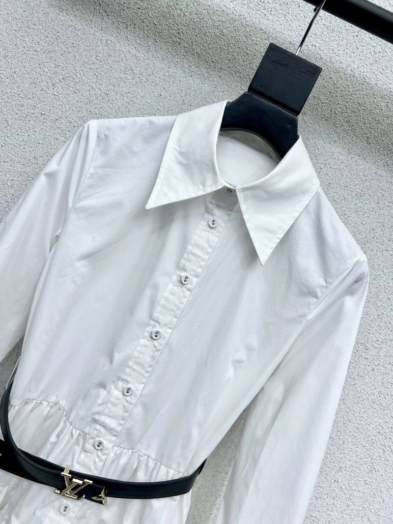 Louis Vuitton Dress Unique 131902