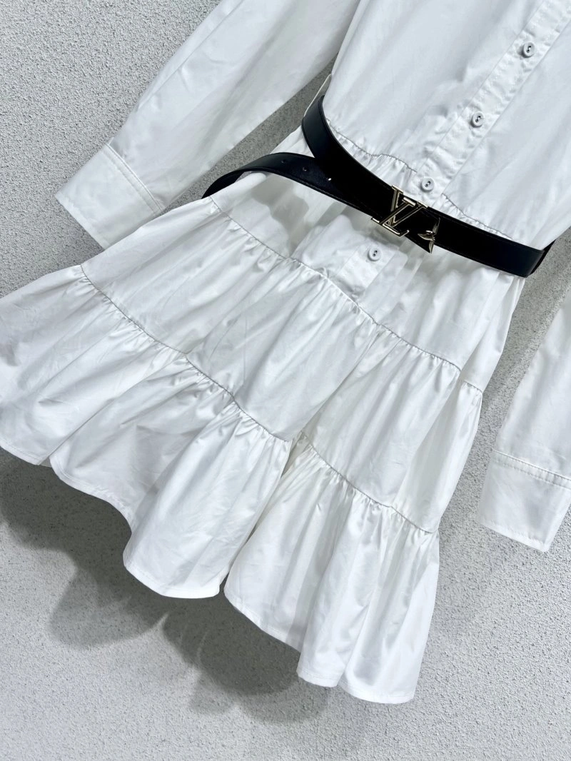Louis Vuitton Dress Unique 131902