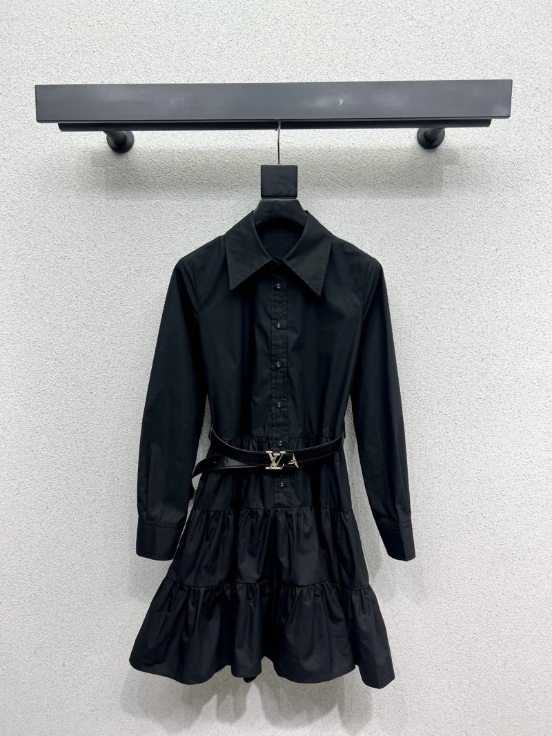 Louis Vuitton Dress Unique 131902