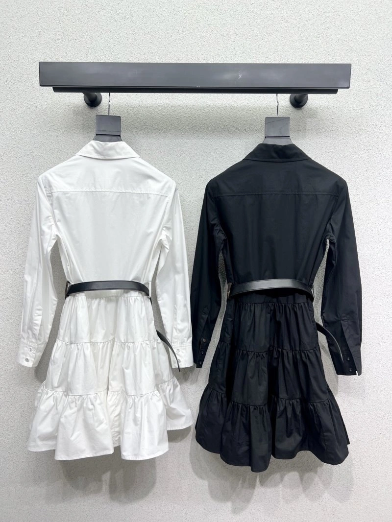 Louis Vuitton Dress Unique 131902