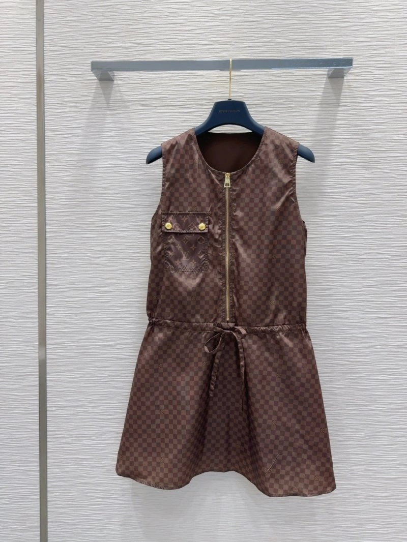 Louis Vuitton Dress BestValue 131904