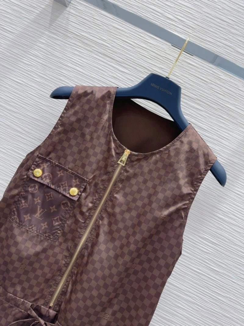 Louis Vuitton Dress BestValue 131904