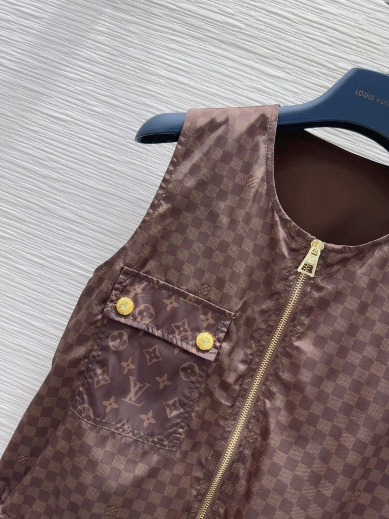 Louis Vuitton Dress BestValue 131904