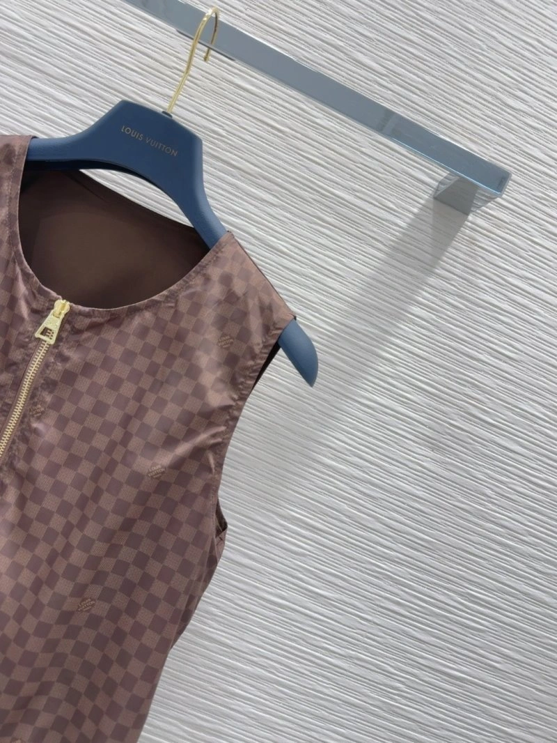 Louis Vuitton Dress BestValue 131904