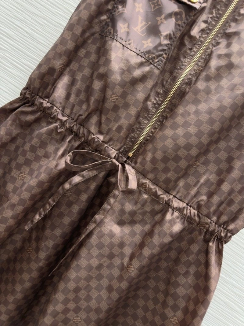 Louis Vuitton Dress BestValue 131904