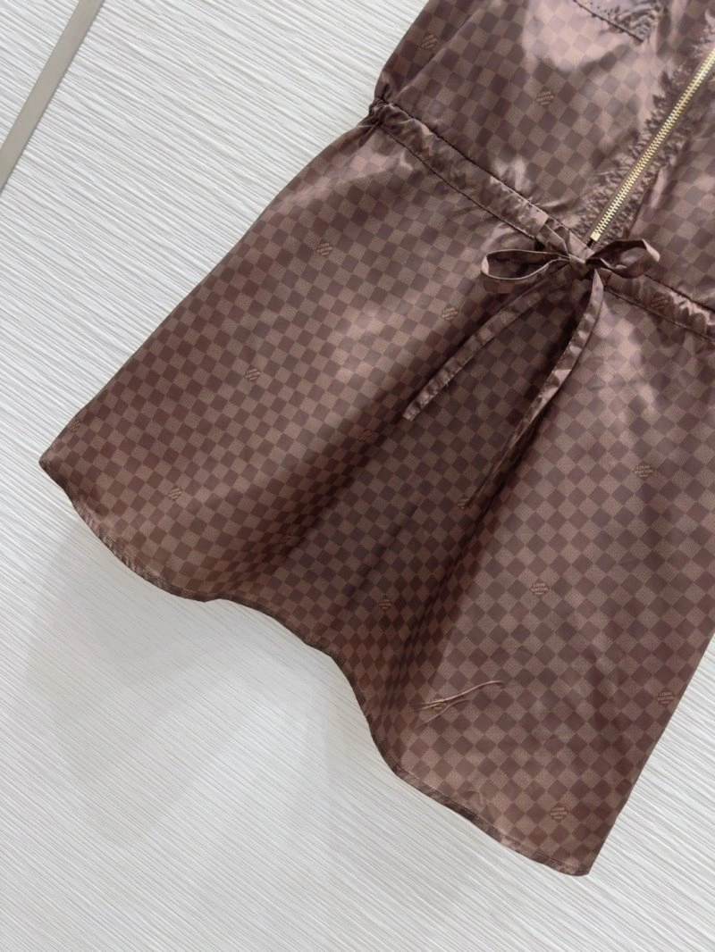 Louis Vuitton Dress BestValue 131904