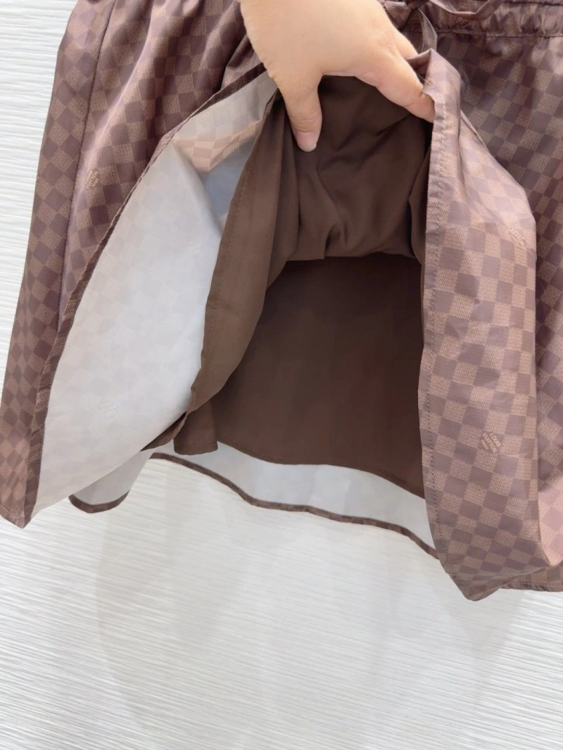 Louis Vuitton Dress BestValue 131904