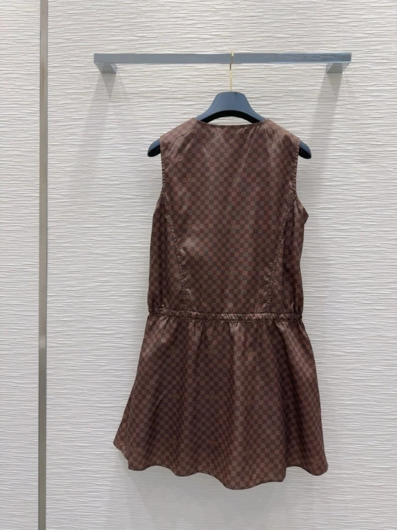 Louis Vuitton Dress BestValue 131904