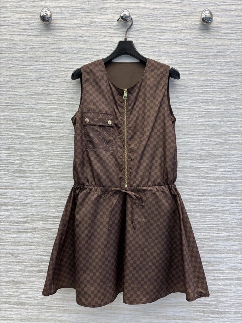 Louis Vuitton Dress TechFriendly 131921