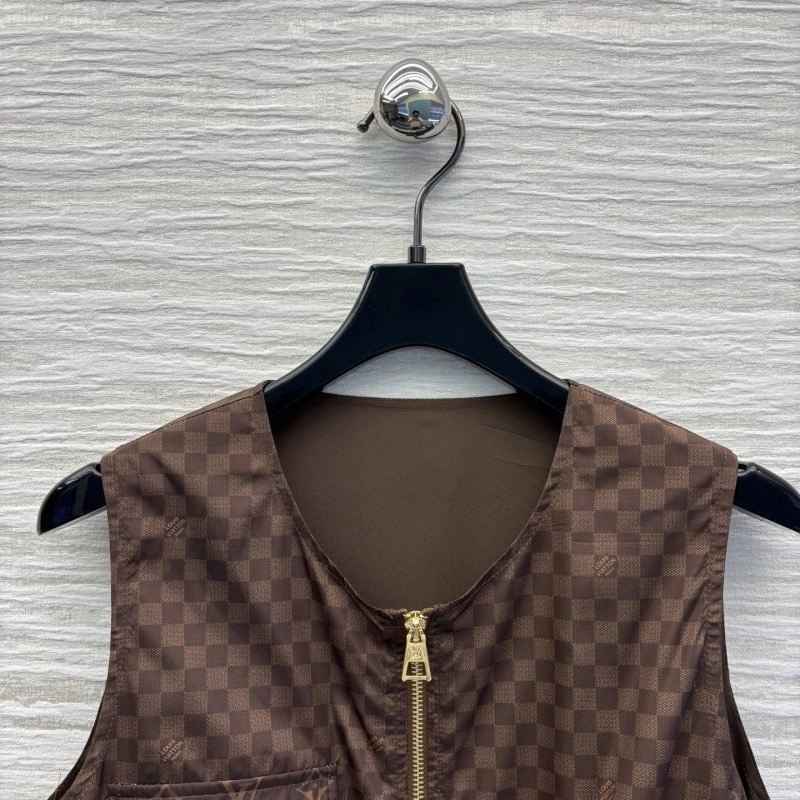 Louis Vuitton Dress TechFriendly 131921